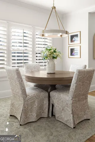 $975,000 | 4542 Montclair Circle, Gainesville, GA 30506