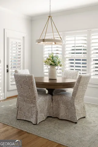 $975,000 | 4542 Montclair Circle, Gainesville, GA 30506