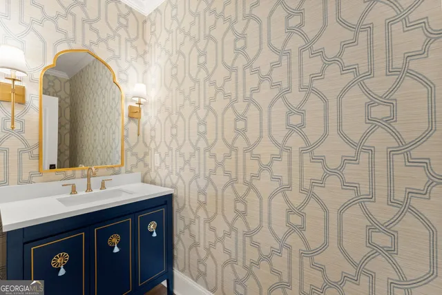 $975,000 | 4542 Montclair Circle, Gainesville, GA 30506