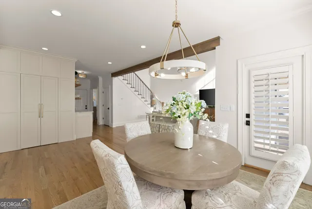 $975,000 | 4542 Montclair Circle, Gainesville, GA 30506