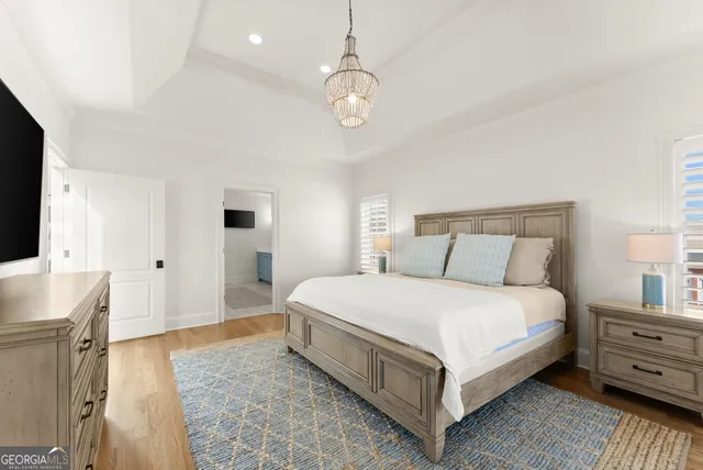 $975,000 | 4542 Montclair Circle, Gainesville, GA 30506