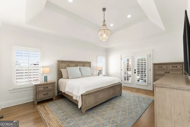 $975,000 | 4542 Montclair Circle, Gainesville, GA 30506