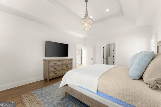 $975,000 | 4542 Montclair Circle, Gainesville, GA 30506