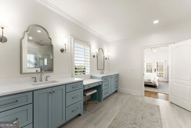 $975,000 | 4542 Montclair Circle, Gainesville, GA 30506