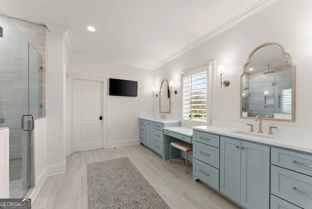 $975,000 | 4542 Montclair Circle, Gainesville, GA 30506