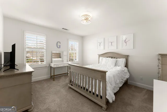 $975,000 | 4542 Montclair Circle, Gainesville, GA 30506