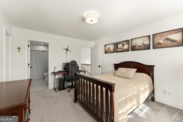 $975,000 | 4542 Montclair Circle, Gainesville, GA 30506