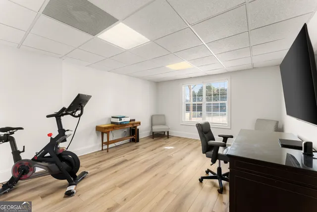 $975,000 | 4542 Montclair Circle, Gainesville, GA 30506