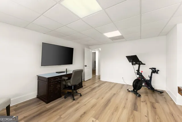 $975,000 | 4542 Montclair Circle, Gainesville, GA 30506