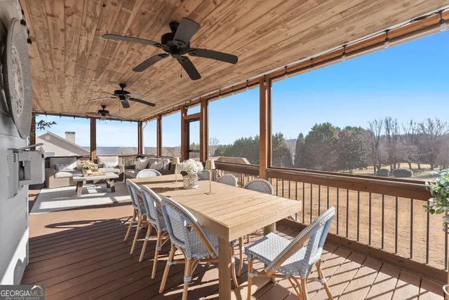 $975,000 | 4542 Montclair Circle, Gainesville, GA 30506