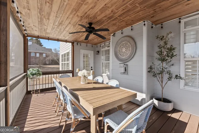 $975,000 | 4542 Montclair Circle, Gainesville, GA 30506