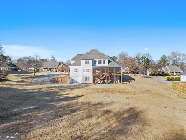 $975,000 | 4542 Montclair Circle, Gainesville, GA 30506