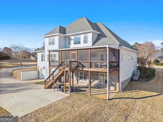 $975,000 | 4542 Montclair Circle, Gainesville, GA 30506