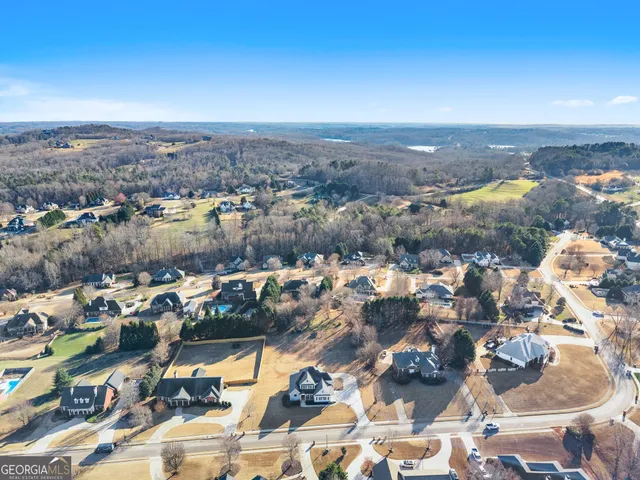 $975,000 | 4542 Montclair Circle, Gainesville, GA 30506