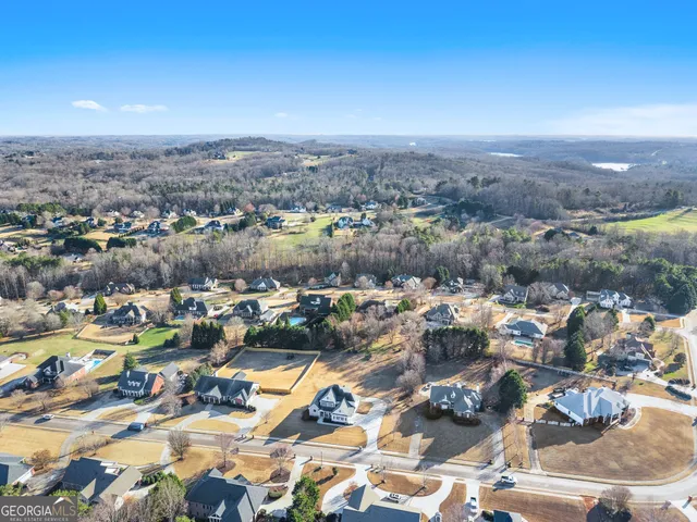 $975,000 | 4542 Montclair Circle, Gainesville, GA 30506