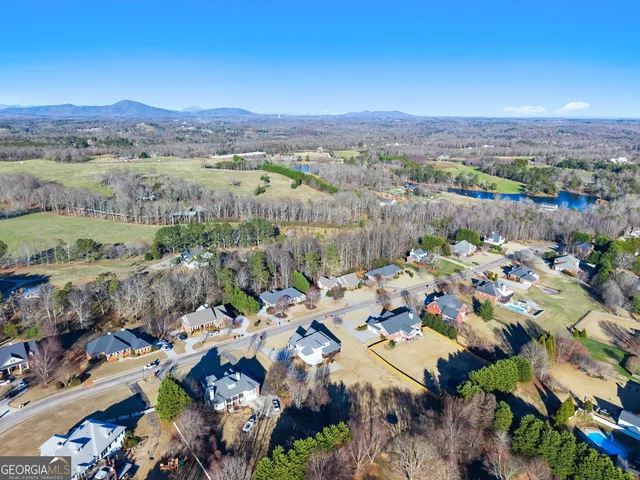 $975,000 | 4542 Montclair Circle, Gainesville, GA 30506