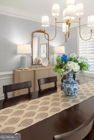 $975,000 | 4542 Montclair Circle, Gainesville, GA 30506