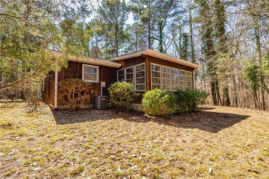 166 Muse Road Fayetteville, GA 30214 - Photo 68 of 80