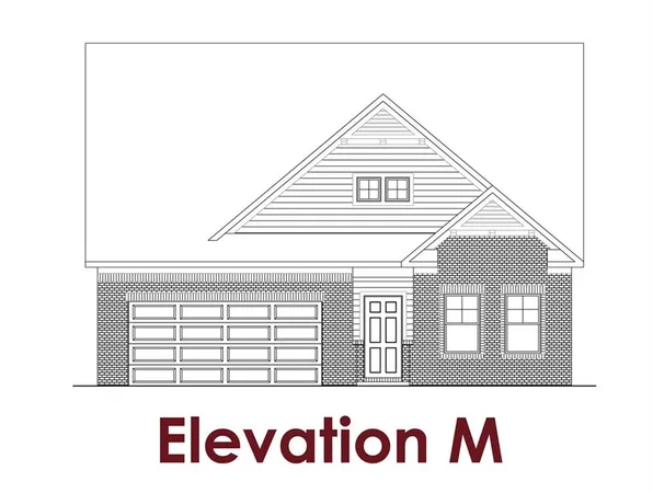 $408,229 | 210 Wingate Drive, Winder, GA 30680