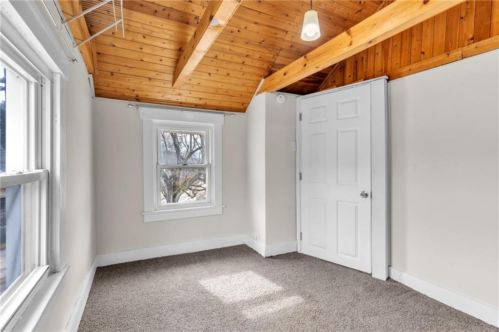 1665 Mercer Road Ellwood City, PA 16117 - Photo 22 of 36