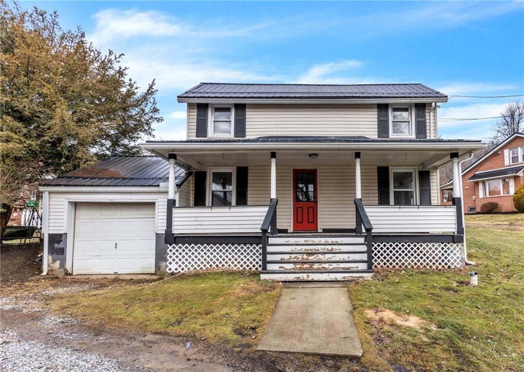 1665 Mercer Road Ellwood City, PA 16117 - Photo 25 of 36