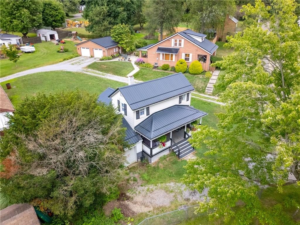 1665 Mercer Road Ellwood City, PA 16117 - Photo 30 of 36