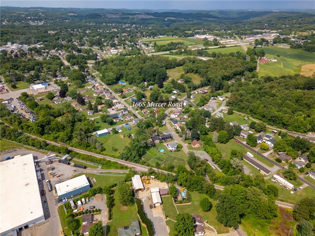 1665 Mercer Road Ellwood City, PA 16117 - Photo 35 of 36