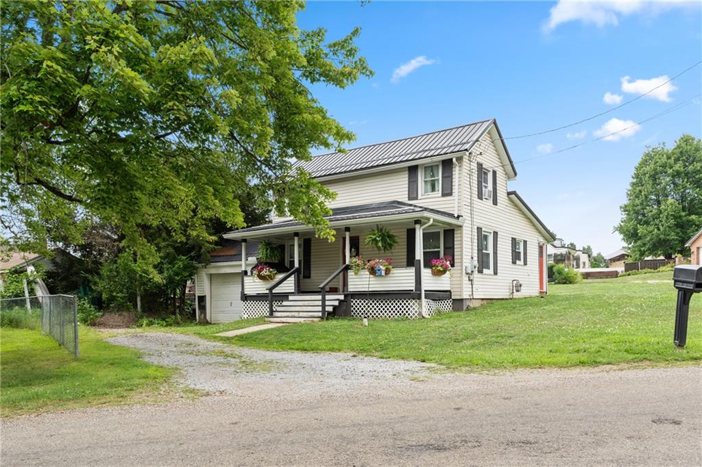 1665 Mercer Road Ellwood City, PA 16117 - Photo 36 of 36