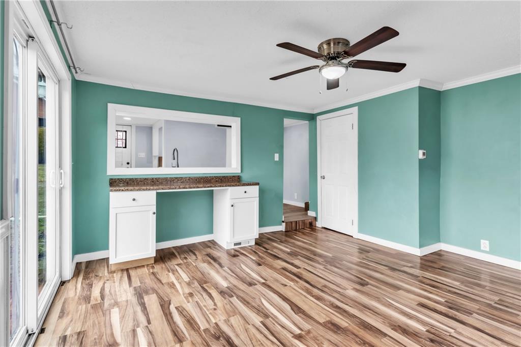 1665 Mercer Road Ellwood City, PA 16117 - Photo 9 of 36