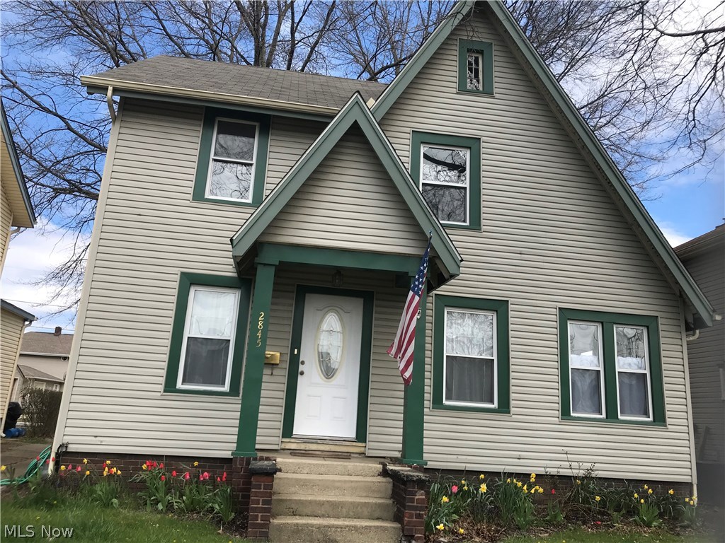 2845 Abbott Place Northwest Canton, OH 44708 - Photo 33 of 34 Gallery Image 33
