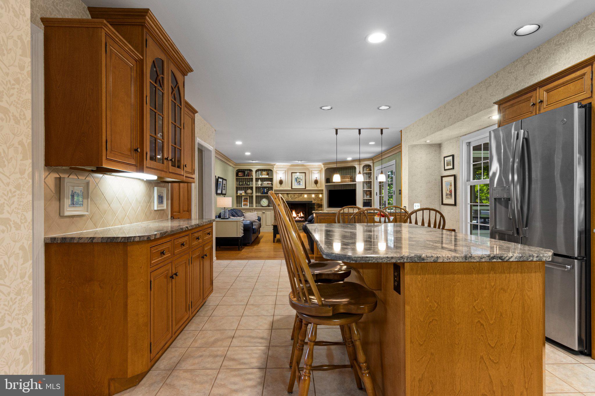 232 Hansell Road Newtown Square, PA 19073 - Photo 17 of 47 Gallery Image 17