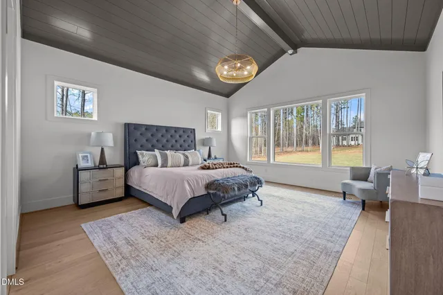 $1,550,000 | 1117 Delilia Lane, Wake Forest, NC 27587