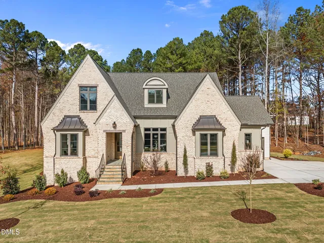 $1,550,000 | 1117 Delilia Lane, Wake Forest, NC 27587