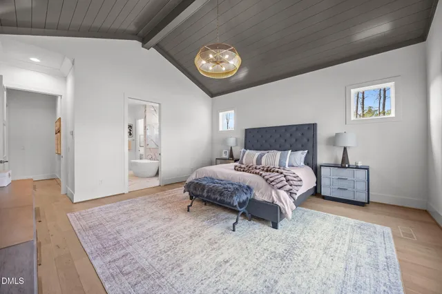 $1,550,000 | 1117 Delilia Lane, Wake Forest, NC 27587