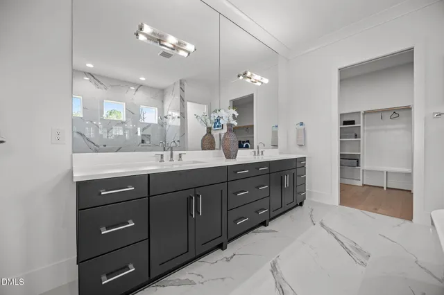 $1,550,000 | 1117 Delilia Lane, Wake Forest, NC 27587