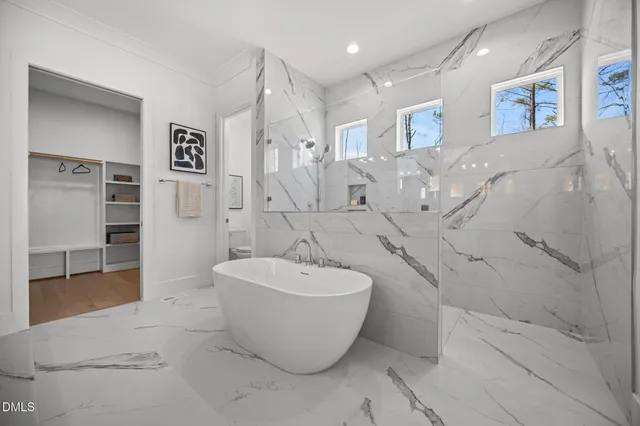 $1,550,000 | 1117 Delilia Lane, Wake Forest, NC 27587