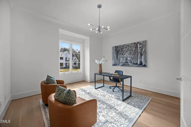 $1,550,000 | 1117 Delilia Lane, Wake Forest, NC 27587