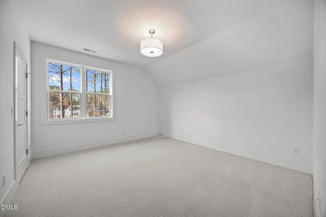 $1,550,000 | 1117 Delilia Lane, Wake Forest, NC 27587