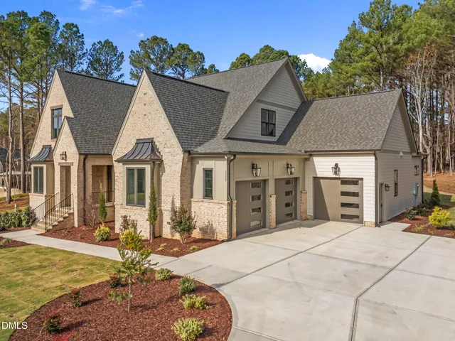 $1,550,000 | 1117 Delilia Lane, Wake Forest, NC 27587