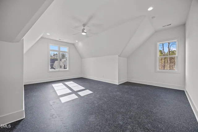 $1,550,000 | 1117 Delilia Lane, Wake Forest, NC 27587