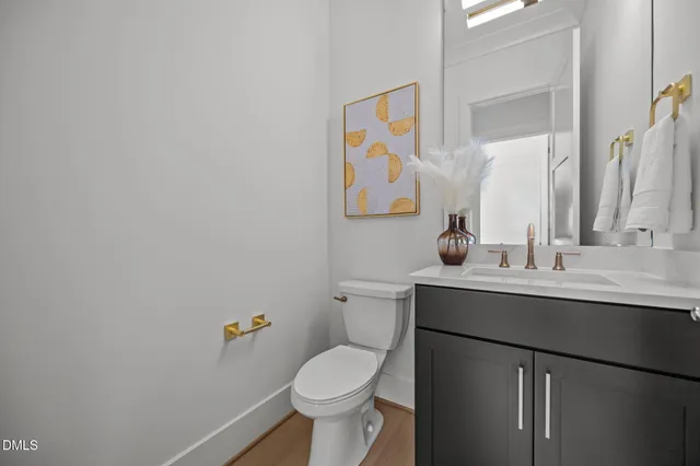 $1,550,000 | 1117 Delilia Lane, Wake Forest, NC 27587