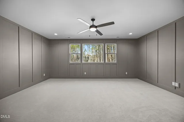 $1,550,000 | 1117 Delilia Lane, Wake Forest, NC 27587