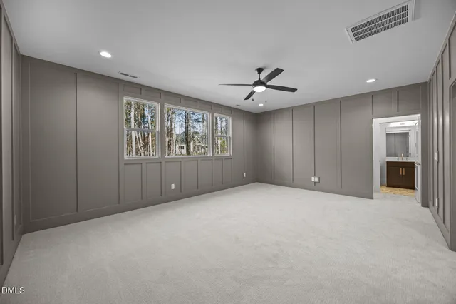 $1,550,000 | 1117 Delilia Lane, Wake Forest, NC 27587