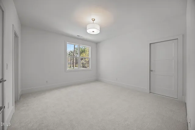 $1,550,000 | 1117 Delilia Lane, Wake Forest, NC 27587