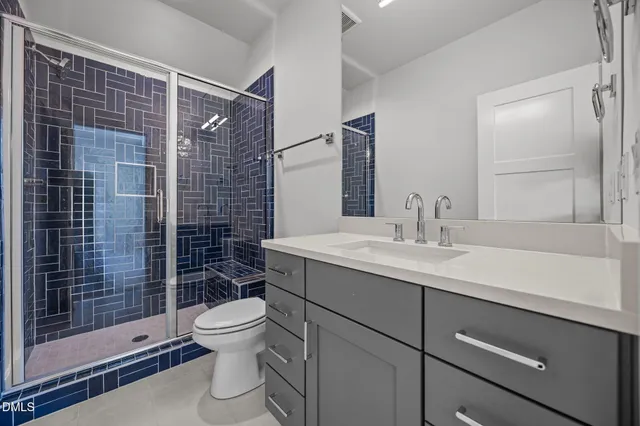 $1,550,000 | 1117 Delilia Lane, Wake Forest, NC 27587