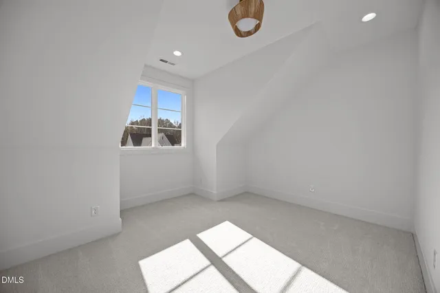 $1,550,000 | 1117 Delilia Lane, Wake Forest, NC 27587