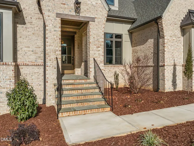 $1,550,000 | 1117 Delilia Lane, Wake Forest, NC 27587