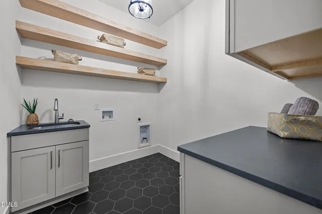 $1,550,000 | 1117 Delilia Lane, Wake Forest, NC 27587