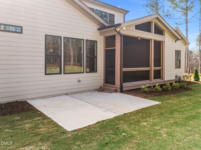 $1,550,000 | 1117 Delilia Lane, Wake Forest, NC 27587