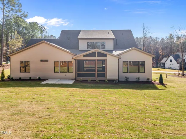 $1,550,000 | 1117 Delilia Lane, Wake Forest, NC 27587